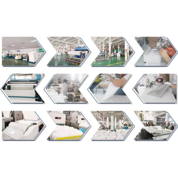 Quick Removal air Filter Custom Media Cheap Air Dust Removal Sleeve and Sock Bag Nylon Fabric PP/PE Dust Collector Filter Bags