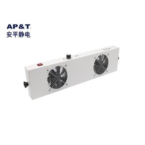 AP-DC2452-60C Two Fans Static Electricity Eliminator