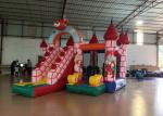 Classic brown bear inflatable castle bouncy house cheap price inflatable jumping