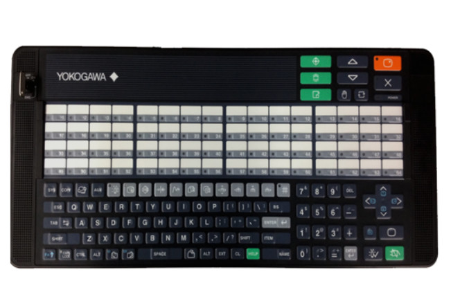 China Yokogawa AIP830-101 Operation Keyboard for Single-loop Operation on sale