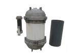 Pipe Hydrostatic Pressure Testing Machine -1%/+2% Pressure Control Accuracy