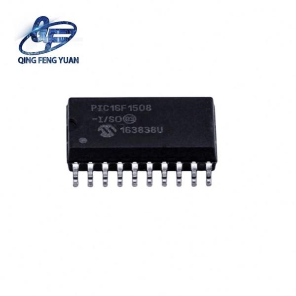 Integrated Circuits Industrial ics PIC16F1508-I Microchip Electronic components