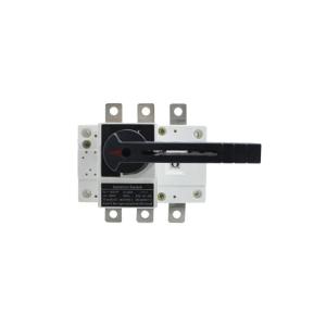 China high quality cheap price Isolation Switch for manual operation wholesale