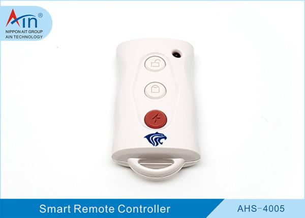 Quality Wireless Universal Remote Controller For Access Control & Security System for sale