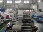 PE OPP CPP Side Seal Bag Making Machine 180pcs/min