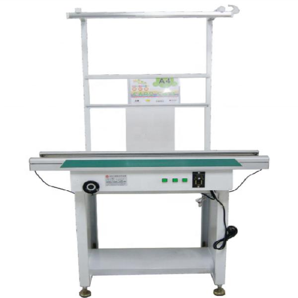 Quality SMT Machine line PCB Assembly Conveyor Pcb Conveyor smt conveyor for sale