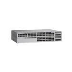 Switch Capacity 24-port Customized Data Switch with 4x10g Uplink Network
