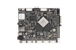 RK3399 Customized PCBA Design Commercial Electronics Circuit Board Solution One
