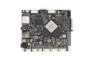 China RK3399 Customized PCBA Design Commercial Electronics Circuit Board Solution One Stop Service wholesale