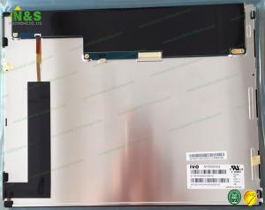 China Normally White 15.0 inch M150GNN2 R2 1024×768 TFT Display LCD Module Surface Antiglare, Hard coating (3H) on sale
