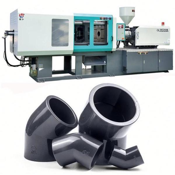 Quality Precision Plastic Injection Moulding Machine With High Speed Injection System for sale