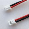 Buy cheap JST PH 2.0 2P wire harness power cable both end 1007 26AWG from wholesalers