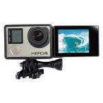 2'' Non-Touchable 3 in 1 DH Screen With Protective Frame And Screen Adapter For