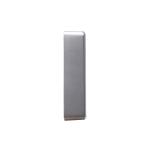 Surface Mount Touch To Exit Button Switch With LED Indicator And Backbox