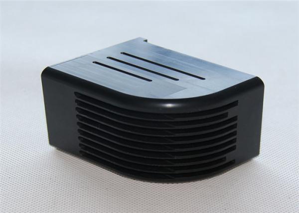 Quality LED Heat Sink Aluminium Die Casting Process Die Casting Assembly CNC Machining for sale