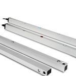 High-Performance Safety Light Curtain Automatic Door Solution with 8m Detection