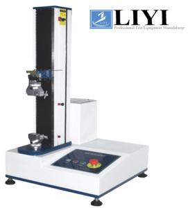 China 0.5% Accuracy Computer Peel Adhesion Test Equipment For Adhesive Products on sale
