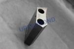 Antirust Counter Board To Roll Cigarette Connecting Paper In Filter Matching