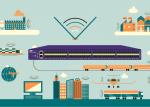 Internet Of Things Security Solution Data Analytics In Huawei 5g Network
