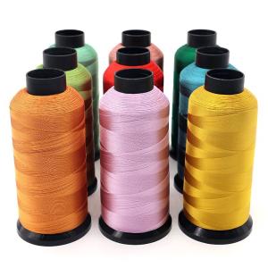 China 120g 5000y Embroidery Thread Colourful Hilo Para Bordar 120D/2 Rayon Sewing Thread wholesale