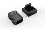 Body Worn Camera Mini Mobile DVR With 4G WIFI Optional And Linux Operating