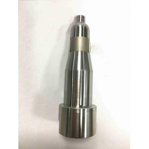 China Round Shape Precision Mold Parts With Grinding &amp; EDM Processing wholesale