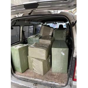 Caltta DH610 Digital Walkie Talkie DMR 400-470MHz IPX6