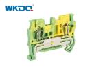JST 1.5-PE Spring Terminal Block Connector Gas - Tight Long Term Stability