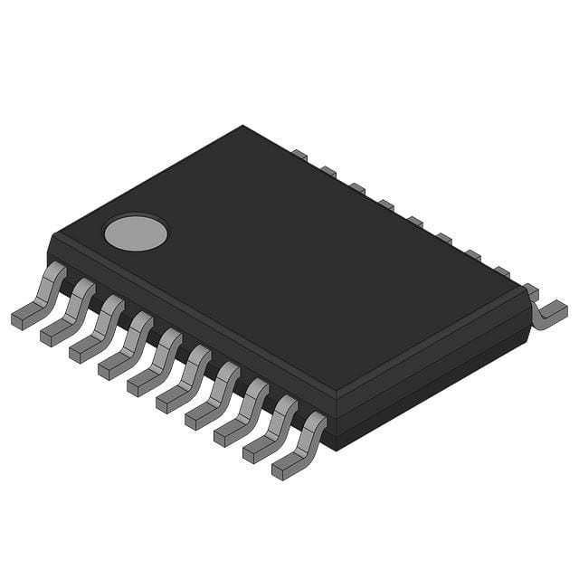 China S9S08SG8E2CTJ IC MCU 8BIT 8KB FLASH 20TSSOP Freescale Semiconductor wholesale
