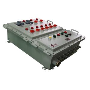starter pump explosion proof power distribution panel explosion proof panelboard