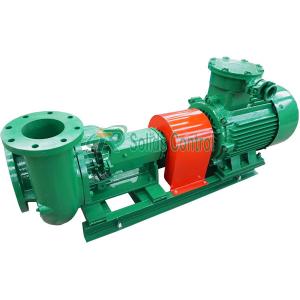 Low Noise Smooth Operation Centrifugal Mud Pump，Drilling Mission Centrifugal