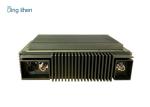 Vehicle Long Range Mesh Link LTE FPGA Wireless Network Radio GPS Wi-Fi Function