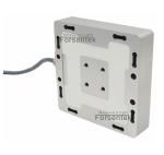 3 Axis Load Cell 200kN Multi Axis Force Sensor 20 tons Triaxial Load Cell