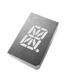 Quality 1 Digit Multi Segment LED Display 0.5 Inch For Dashboard Display for sale