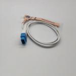 Compatible Datex Ohmeda Pulse Oximeter Probes , Db9 Pin Disposable Oxygen Sensor