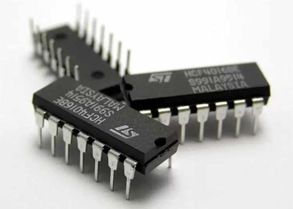 770um Aluminum Printed Circuit Board PCB BOM List Electronic Component Sourcing