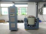 Vibration Testing System Performs Random Vibration Test Meet ISTA 3A 6-Amazon