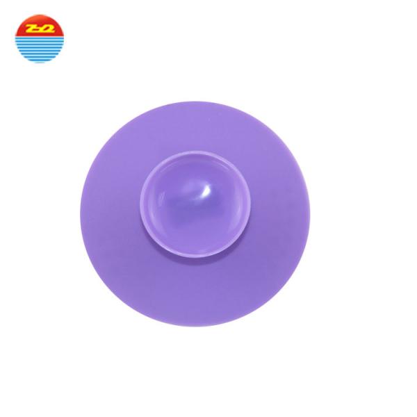 Quality Rotating Foldable Silicone Makeup Tool For A Thorough Cleaning Multi Color Multi-Function for sale