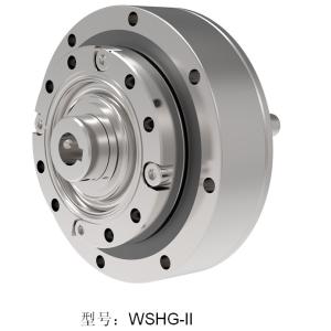 China Wanshsin High Precision Low Noise Harmonic Reducer Backlash 15 Arcsec wholesale