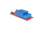 1 Channel Remote Controllor Arduino Relay Module , Self Lock Switch Relay Board
