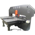 CNC Plate Punching And Marking Machine With Best Price China CNC Punching