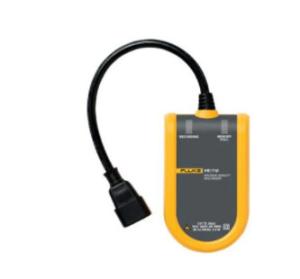 Fluke VR1710 Single Phase Power Quality Recorder & Voltage Recorder FVR1710