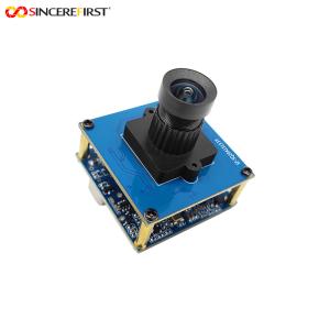 China 20MP Image Recognition AR2020 Sensor HDMI USB3.0 Interface Camera Module on sale