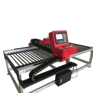 4x8ft Hobby Plasma Cutter 1530 Desktop CNC Plasma Cutting Machine