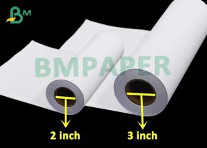 HP Designjet Printer Plotter Papers Rolls 24lb 150' 300' Application Programs