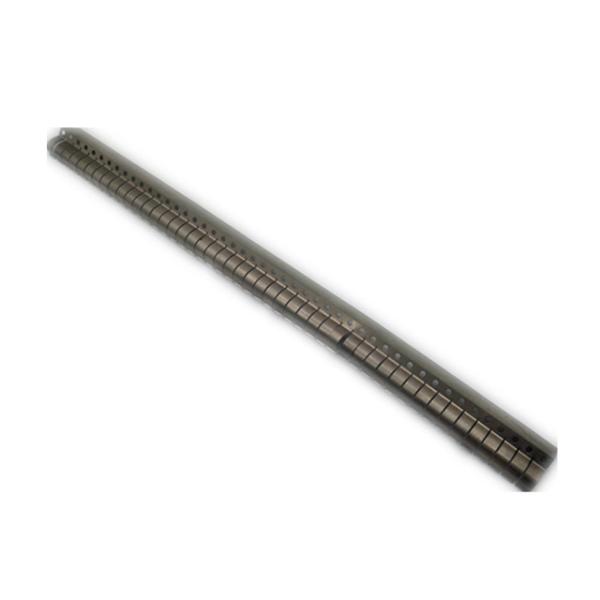 Customized BeCu Finger Strip For Rf Shielding Room