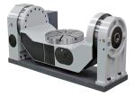 Roller CAM 5 Axis Rotary Table For Multiple Axis Machining
