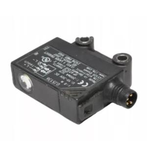 Tiny Object Detection 28.1g Reflective Laser Sensor With Operating Voltage