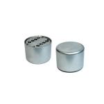 Permalloy Core Audio Frequency Transformer With Mumetal Shield