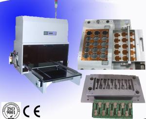 China FPC PCB Punching Machine Punch Equipment for PCB Assembly on sale